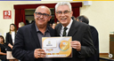 🏆 Selo Ouro em Transparência Pública 🏆 Selo Ouro em Transparência Pública