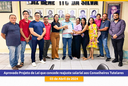 Reajuste salarial aos Conselheiros Tutelares Reajuste salarial aos Conselheiros Tutelares