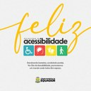 Dia da Acessibilidade Dia da Acessibilidade